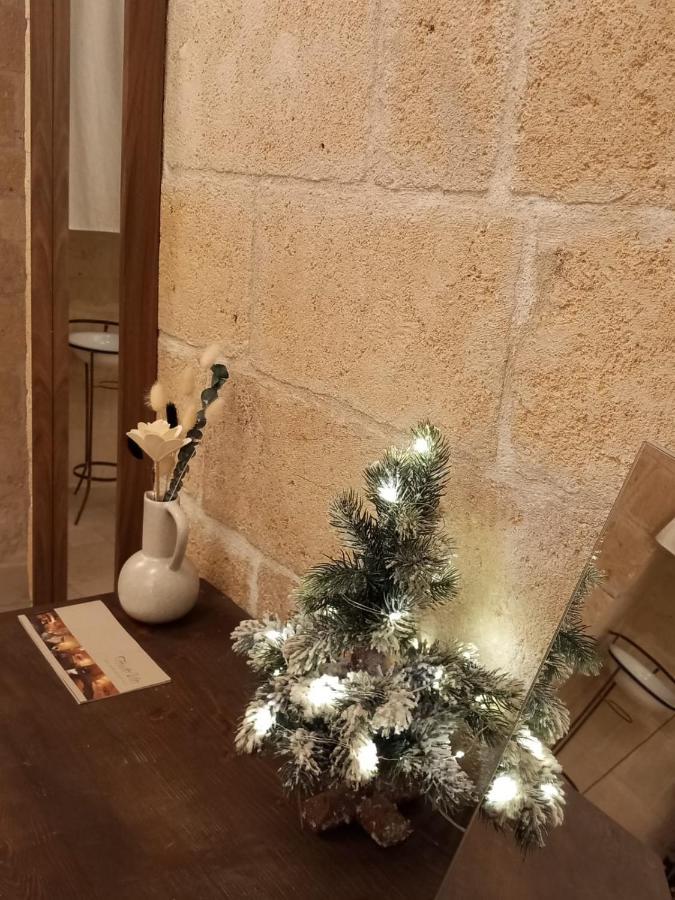 Fondo Vito Ξενοδοχείο Γκραβίνα Εξωτερικό φωτογραφία